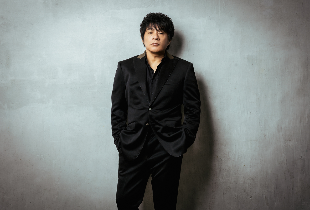 ASKA Official Web Site 「Fellows」